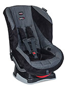 Child safety seat
