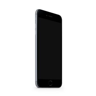 Smartphone with mobile internet